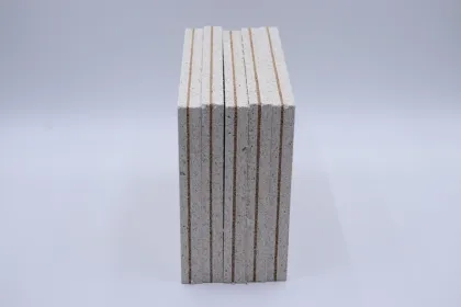 Construction Decoration Sound Insulation Panels for Walls