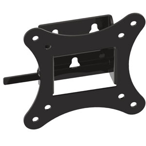 10inch-24inch Angle Free Tilt Mount Wlb001t