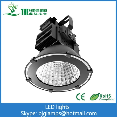 100W LED Lights of  LED Industrial lighting