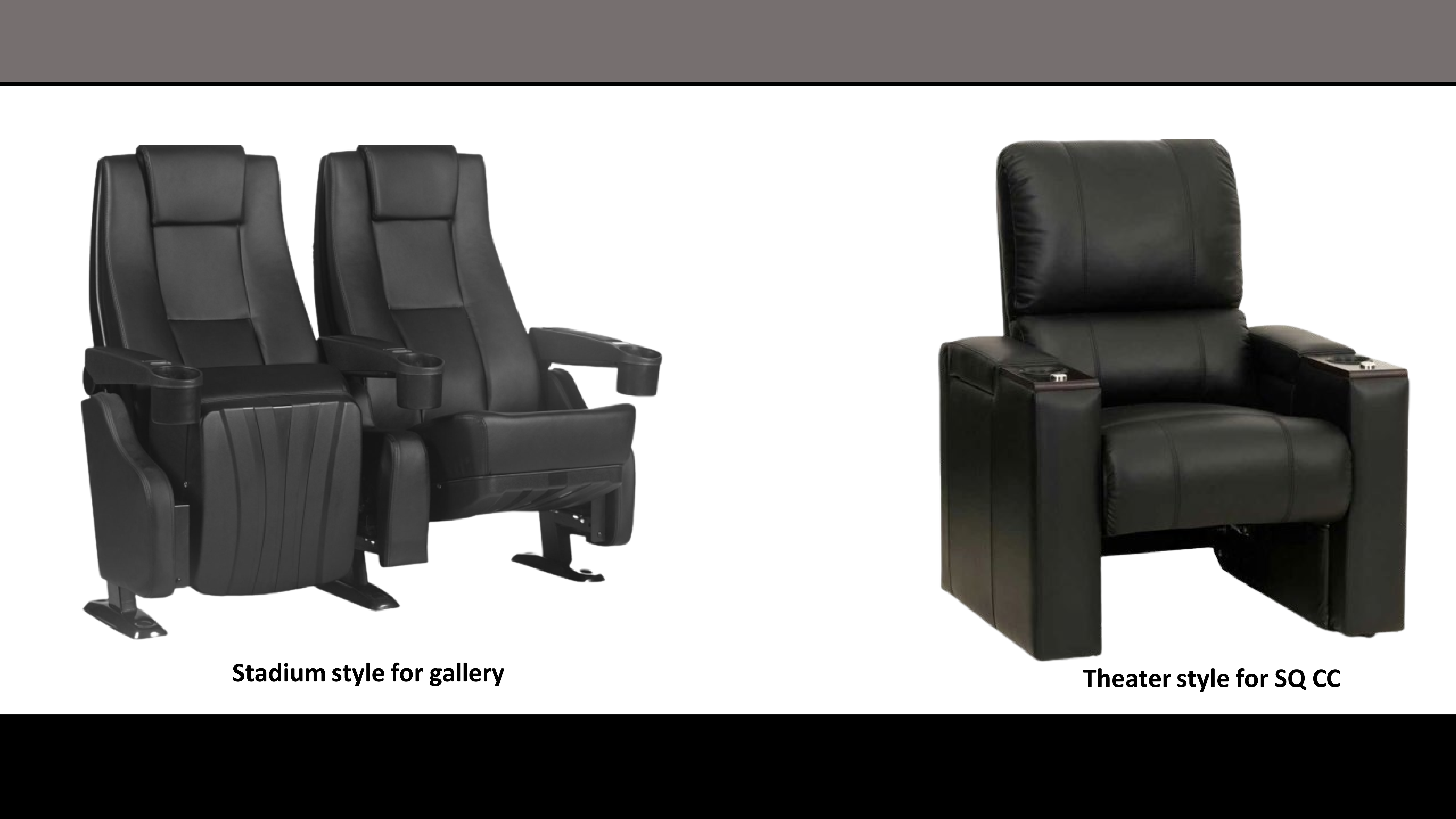Theater Seat Theater Seat