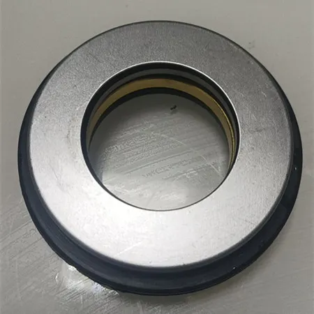 C40R13.3001032 Support Bearing Kingpin Groove with Protective, ES149021, for LAWN Next (NEXT), for Vector Next