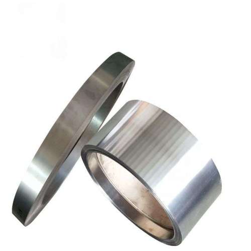 Inconel 625 Nickel Alloy Strip