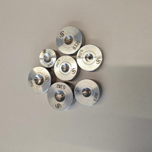 Altamente resistente alla faccenda del filo di rame da morire