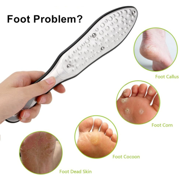 Pedicure Rasp for Cracked Heel Dead Foot Skin