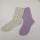 Custom women's popcorn socks floor socls
