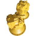 7087K01230 Hydraulic Swing Rotary Motor For Komatsu PC