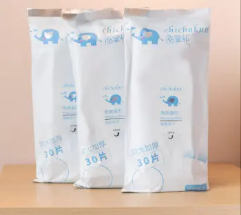 mop Wet Wipes for home use