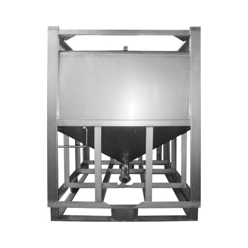 Hot sale stainless steel square metal stainless steel tank price