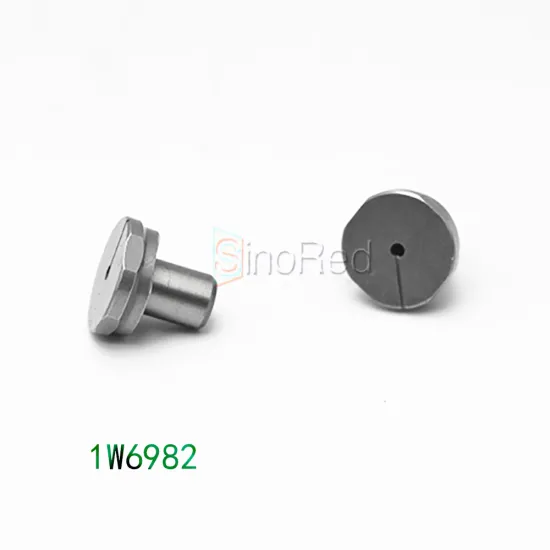 Fuel Pump D Valve Replacement Part for CAT Diesel Engine: 1W6982 and 4206215