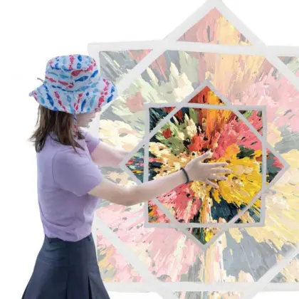 Outdoor Flying Toys Dapo Star Flowstar Kid Toys