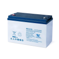 Deep Cycle Gel VRLA Energy Storage Battery 12V100AH