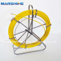 Fibre Glass Rodding Conduit Cable Laying Tools