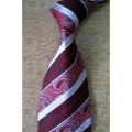 Haute qualité Mens cravates