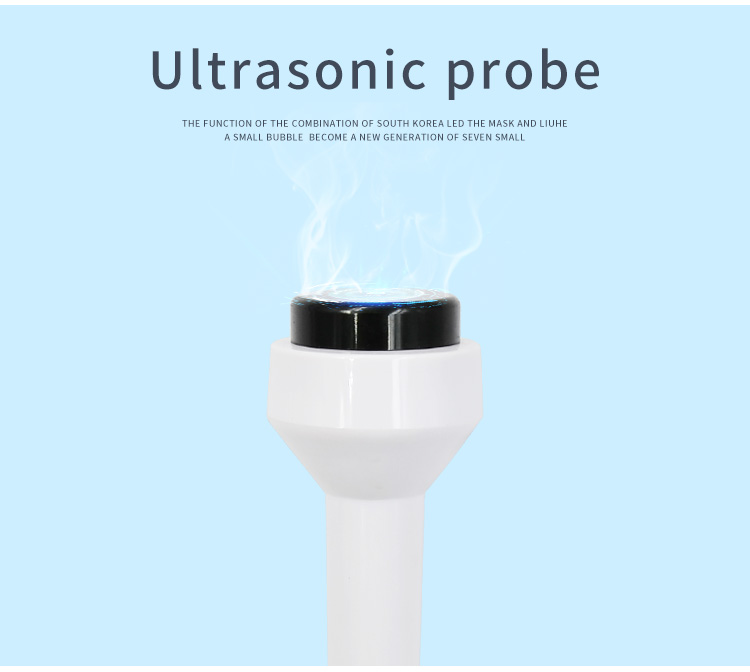 hydro dermabrasion facial machine