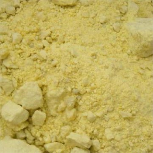 Insoluble Sulfur for Various Synthetic Rubbers