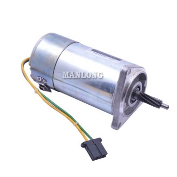 24V 150W DC Steering Motor for Nichiyu Forklift (OEM 37410-01310)