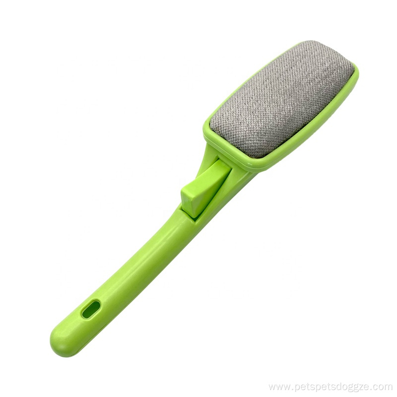 LOW MOQ Cheap Pet Dog Hair Remover Brush