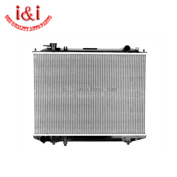 Auto Engine Parts Radiator 16400-75191 16400-75180 for Toyota Land Cruiser Prado 2.7 4Runner VZJ95