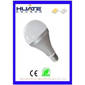 7w Bombilla de luz LED
