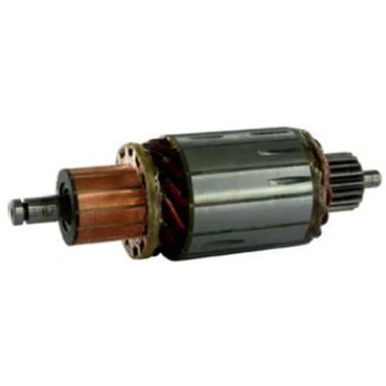High Quality 12V Armature Parts for Automotive and Heavy Duty Starters - BO-61034 (61-9134)