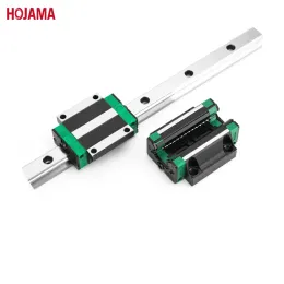 HG Series Linear Guideways for CNC Machine