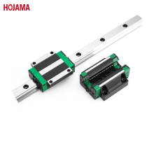 HG Series Linear Guideways for CNC Machine