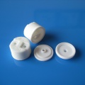 Alumina Ceramic Insulating Base Mo Bimetallic Thermostat