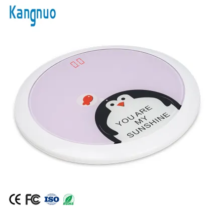 Custom Health LED Electronic Digital Weight Scale - New Invention Products