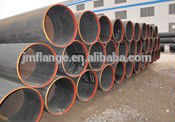 ASTM A106 Gr.B DN100 Seamless carbon steel pipe