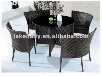 contemporary dining furniture set RDS-007