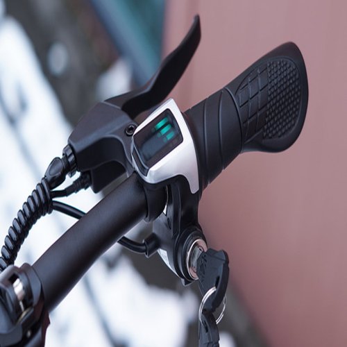 12inch 30km/h Lithium Battery Electric Bicycle