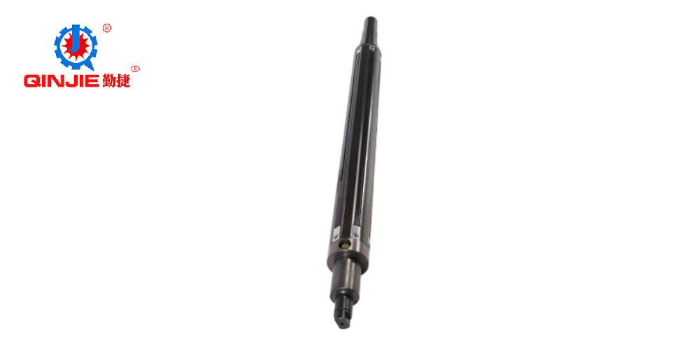 Tira contínua de 3 polegadas (alumínio)