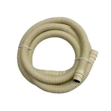 Understanding and Utilizing Ductless Mini Split Systems: The Role of Drain Hose and Air Conditioner Hose