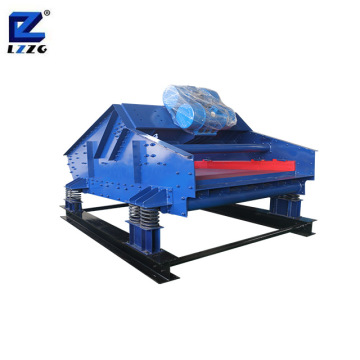 Linear Dewatering Screen Polyurethane Panels