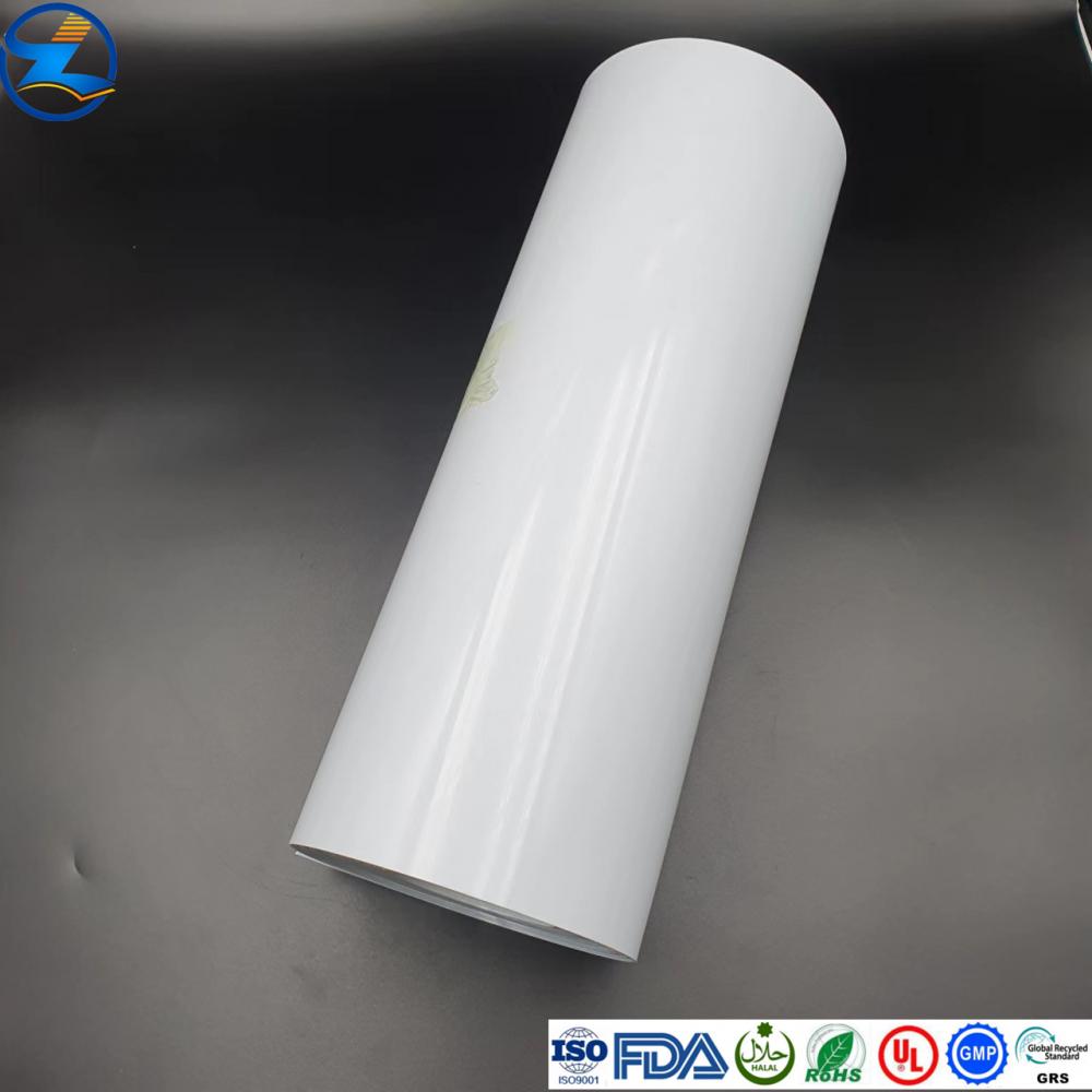 Porcelain White Pvc Thermoforming Architecture10 Jpg