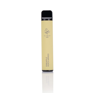 Discount ELF BAR 1500 Puffs Disposable E Cig