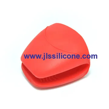New Arrival Silicone Pot Holders 