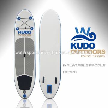 Kudo surf core paddle boards / inflatable sup boards
