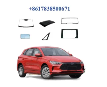 BYD E2 HBK 2020 Auto Glass Windshield and Windows Replacement