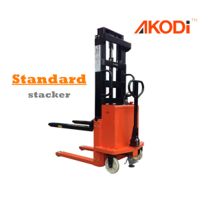 Akodi Semi-electric stacker 1 Ton