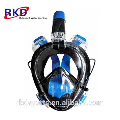 Best swimming gear for kids for aqualung diving