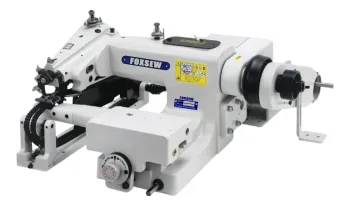 2-Thread Wetsuits Blind Stitch Sewing Machine