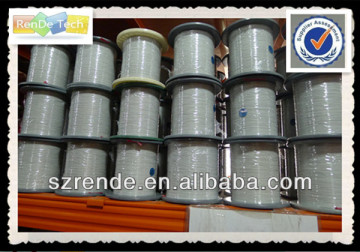Apple supplier ul hook-up wire