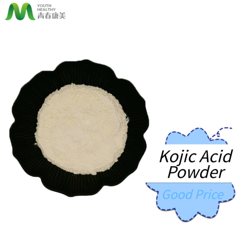 100 Pure Natural Kojic Acid Powder Bulk