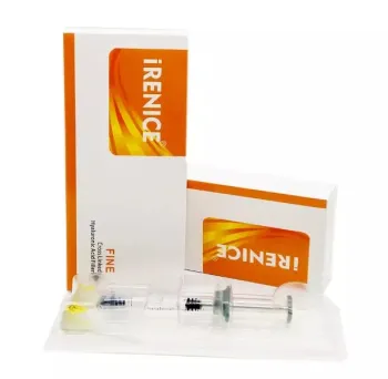 2ml beautiful korea hyaluronic acid cosmetic injection