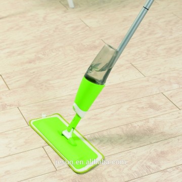 FP-07 spray mop with accessories