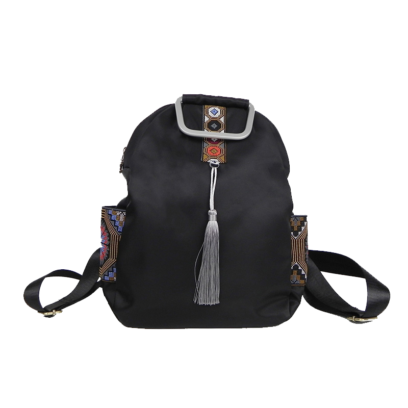 Waterproof Nylon Backpack