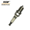 CNG/LPG Iridium/Platinum Spark Plug S-BKR7EIX