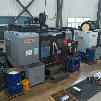 SB40 Hydraulic Breaker for Hyundai Excavator