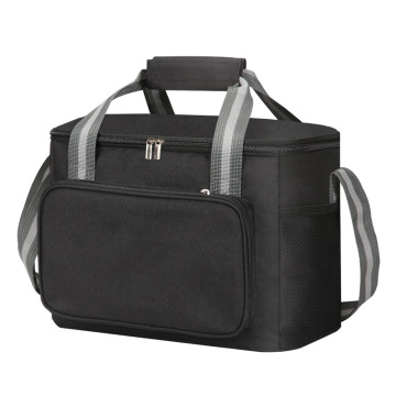 Outdoor oxford lunch bag